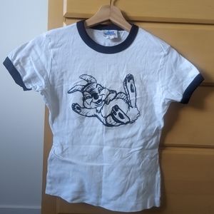 Disney Thumper Top (M)